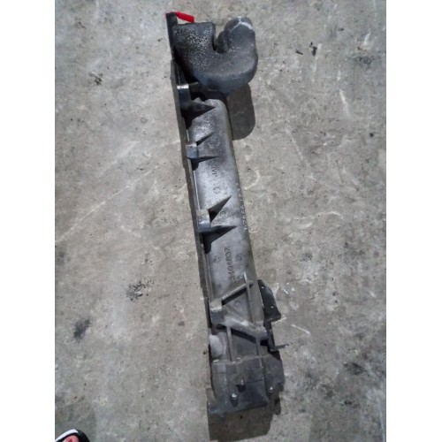 Коллектор EGR (ЕГР) MAN D2066 (586)-3