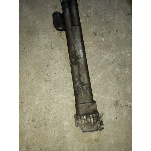 Коллектор EGR (ЕГР) MAN D2066 (589)