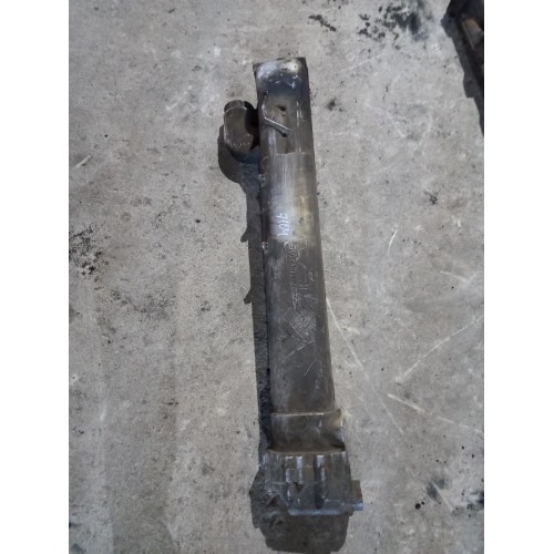 Коллектор EGR (ЕГР) MAN D2066 (590)