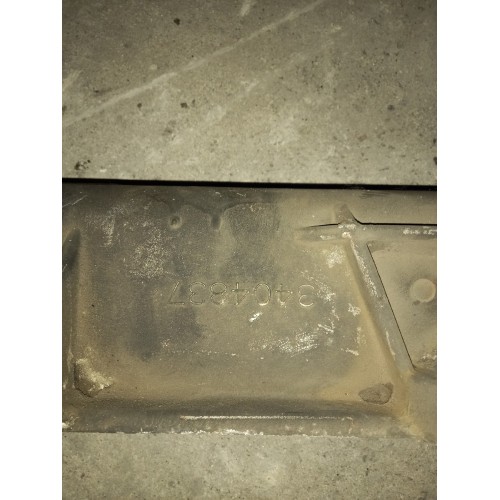 Коллектор EGR (ЕГР) MAN D2066 (590)-6