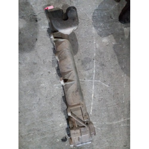 Коллектор EGR (ЕГР) MAN D2066 (593)-3