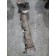 Коллектор EGR (ЕГР) MAN D2066 (593)