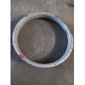 Кольцо диффузора Renault Premium DXI 11 алюм. (455) 