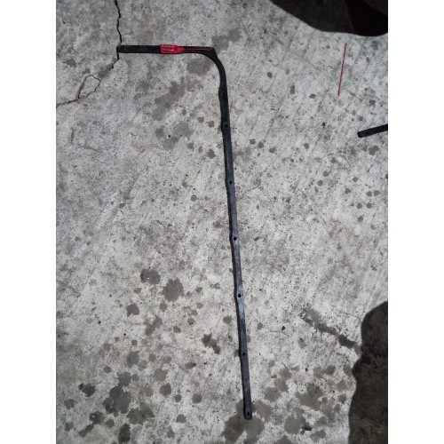 Часть прижима поддона MAN RH (648)