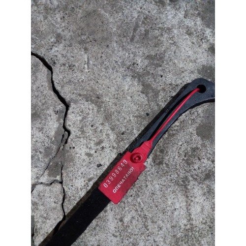 Часть прижима поддона MAN RH (649)-1