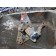 Цапфа (кулак поворотный) DAF 95 XF под дисковые тормоза RH (984) 