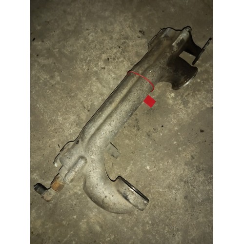 Патрубок MAN TGL (627)