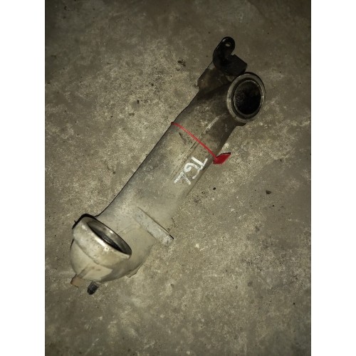 Патрубок MAN TGL (627)-1