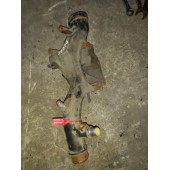 Патрубок водяной MAN D2676 (639)