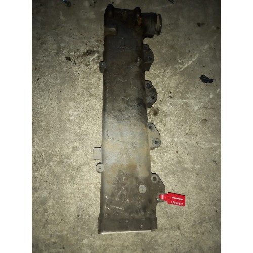 Коллектор EGR (ЕГР) MAN TGL (601)