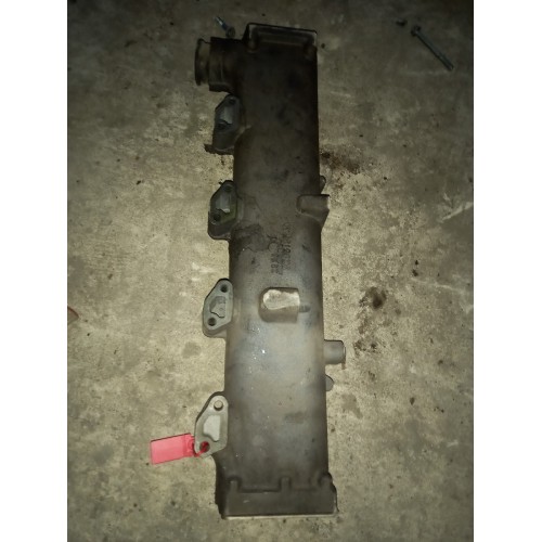 Коллектор EGR (ЕГР) MAN TGL (601)-1