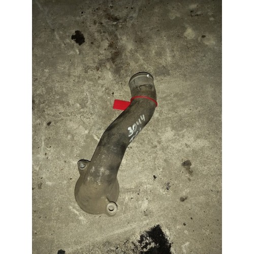 Патрубок MAN TGL (606)