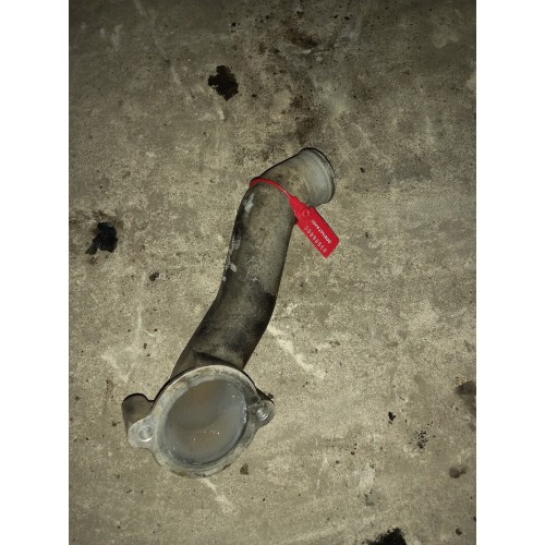 Патрубок MAN TGL (606)-1