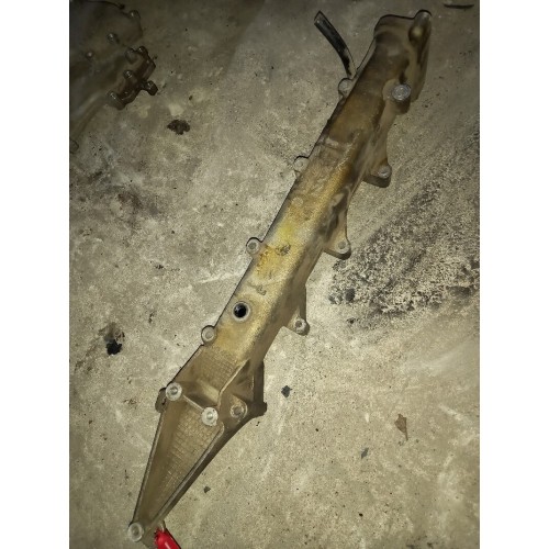 Коллектор впускной MAN TGL (612)-2