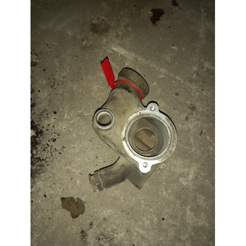 Корпус термостата MAN TGL (621)