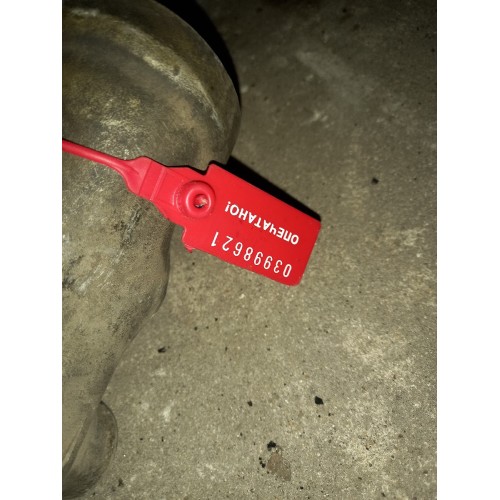 Корпус термостата MAN TGL (621)-2