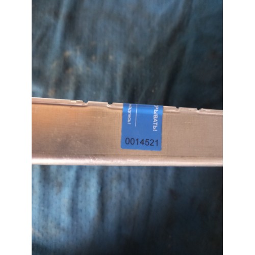 Блок EBS Scania R440 2012г XPI 294144 (521)-2