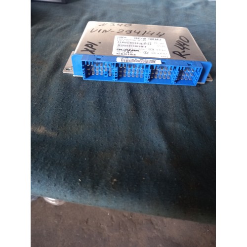 Блок EBS Scania R440 2012г XPI 294144 (521)-1