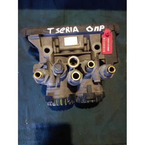 Модулятор EBS 2-канальный Renault T-seria (314)