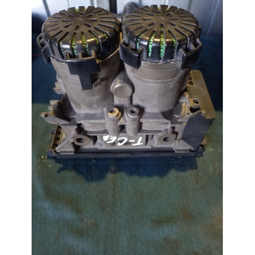 Модулятор EBS 2-канальный Renault T-seria (314)-2