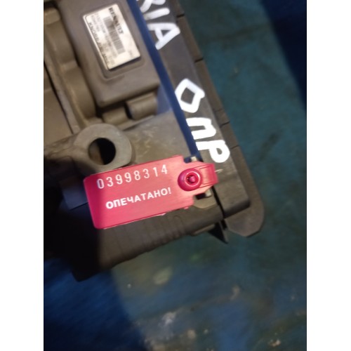 Модулятор EBS 2-канальный Renault T-seria (314)-3