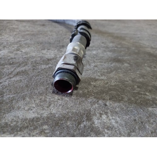 Шланг тормозной MAN TGA LH (343) -2