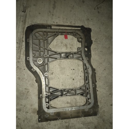 Проставка поддона MAN TGL (018)-2