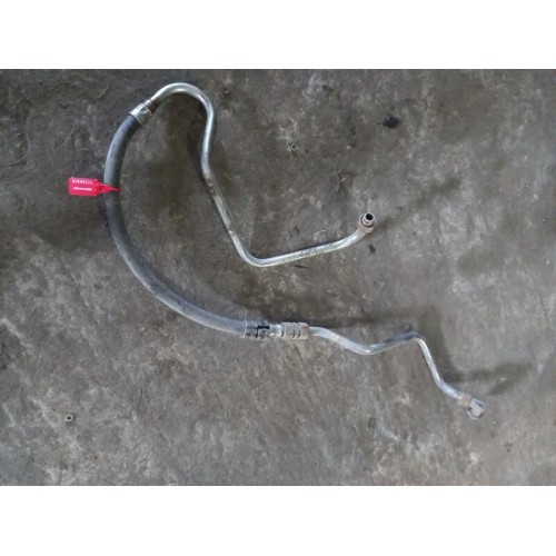 Шланг тормозной MAN TGА пневмо LH (373) 