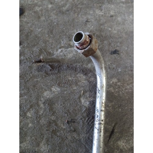 Шланг тормозной MAN TGА пневмо LH (373) -2