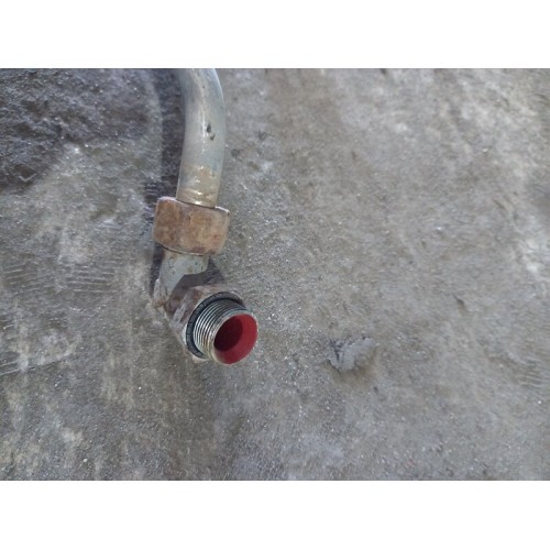 Шланг тормозной MAN TGА пневмо LH (373) -1