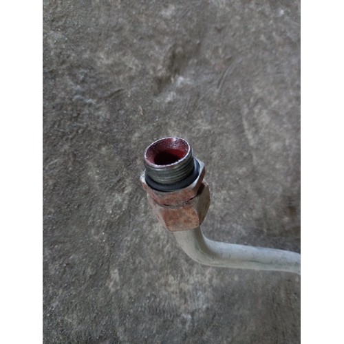 Шланг тормозной MAN TGА пневмо RH (374) -1