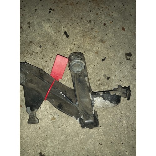 Кронштейн генератора MAN D26 (066)-2