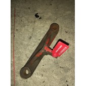 Кронштейн ТНВД MAN (070)