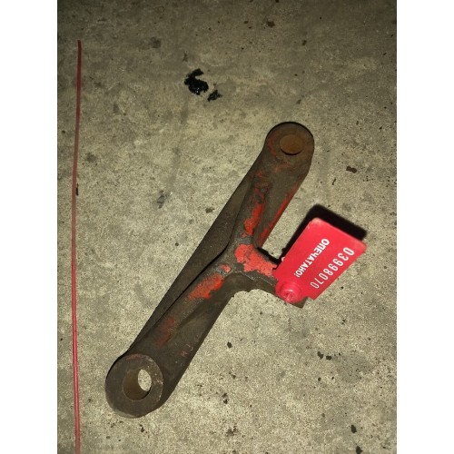 Кронштейн ТНВД MAN (070)