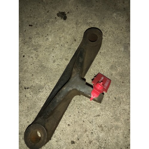 Кронштейн ТНВД MAN (619)