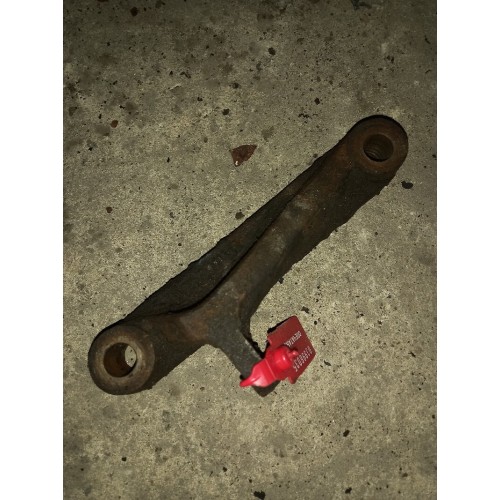 Кронштейн ТНВД MAN (035)