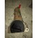 Крышка двигателя передняя MAN D2865 (093)