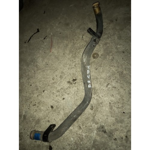 Трубка воздушного компрессора MAN D2676 (527)