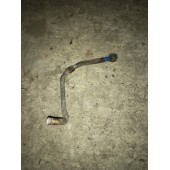 Трубка водяная MAN D26 (522)