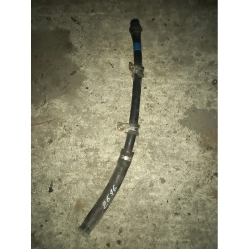 Трубка водяная MAN (524)