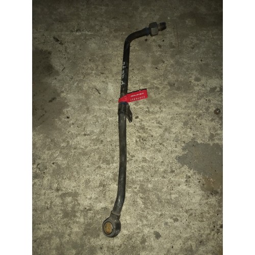 Трубка водяная MAN (082)