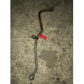 Трубка водяная MAN (084)