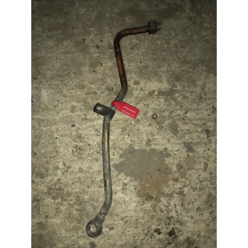 Трубка водяная MAN (084)