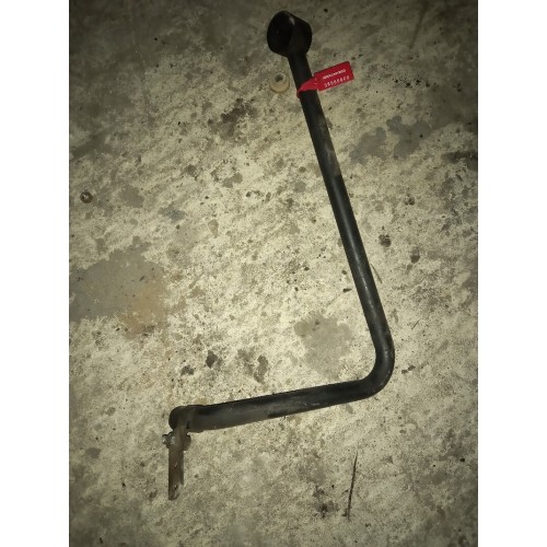 Трубка гидравлическая MAN (085)