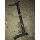 Кронштейн подножки основной MAN RH ш.к. (097)