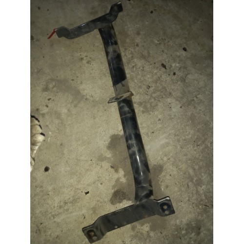 Кронштейн подножки основной MAN RH ш.к. (097)