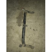 Кронштейн подножки основной MAN LH ш.к. (086)