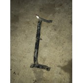 Кронштейн подножки основной MAN LH ш.к. (088)