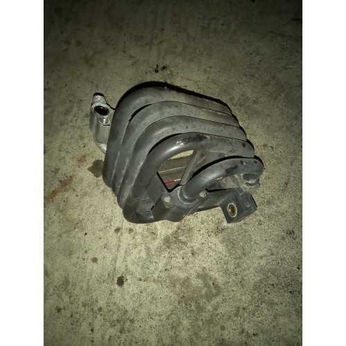 Змеевик Scania R440 XPI 294144 (131)-2