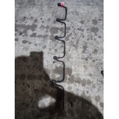 Трубка обратки топлива MAN D2866/2876 (111)